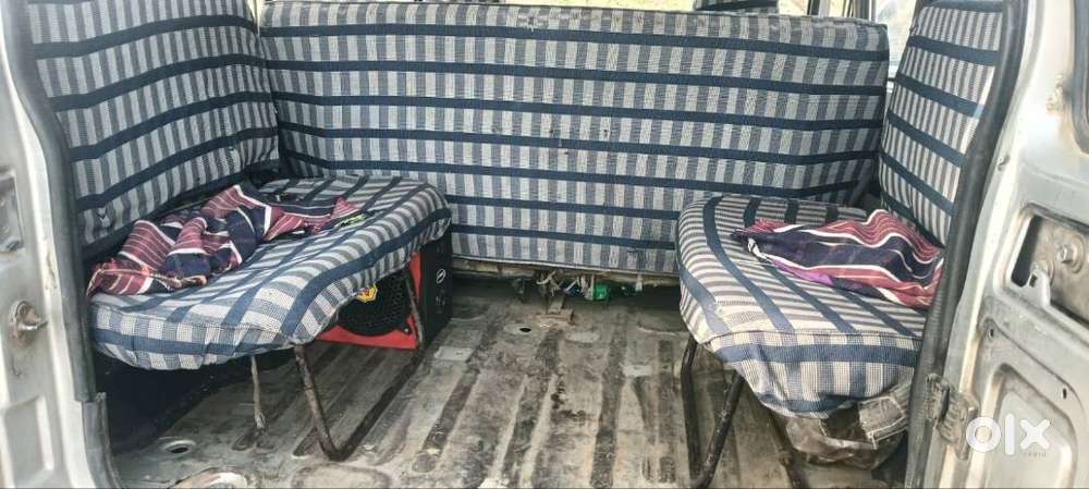 Tata Sumo Gold Good Condition All Parts  Working