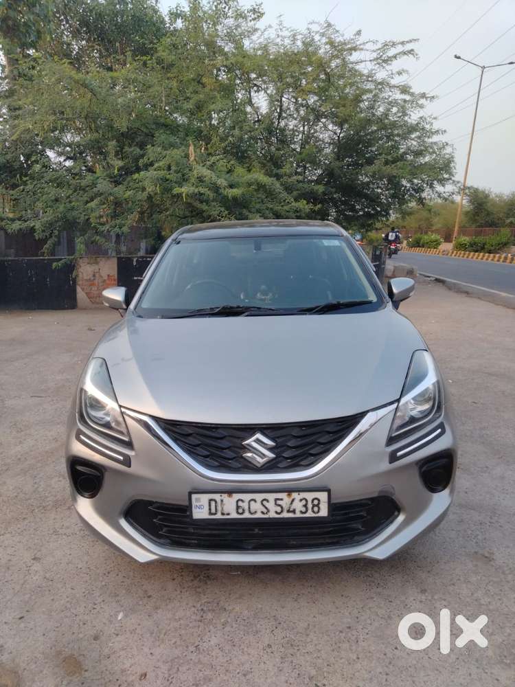Maruti Suzuki Baleno Delta, 2020, Petrol