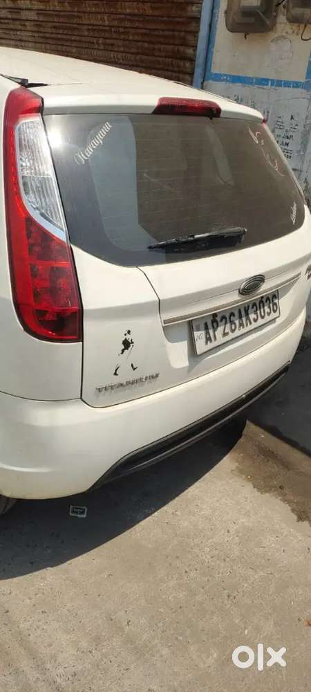 Ford Figo 2011 Diesel 103000 Km Driven