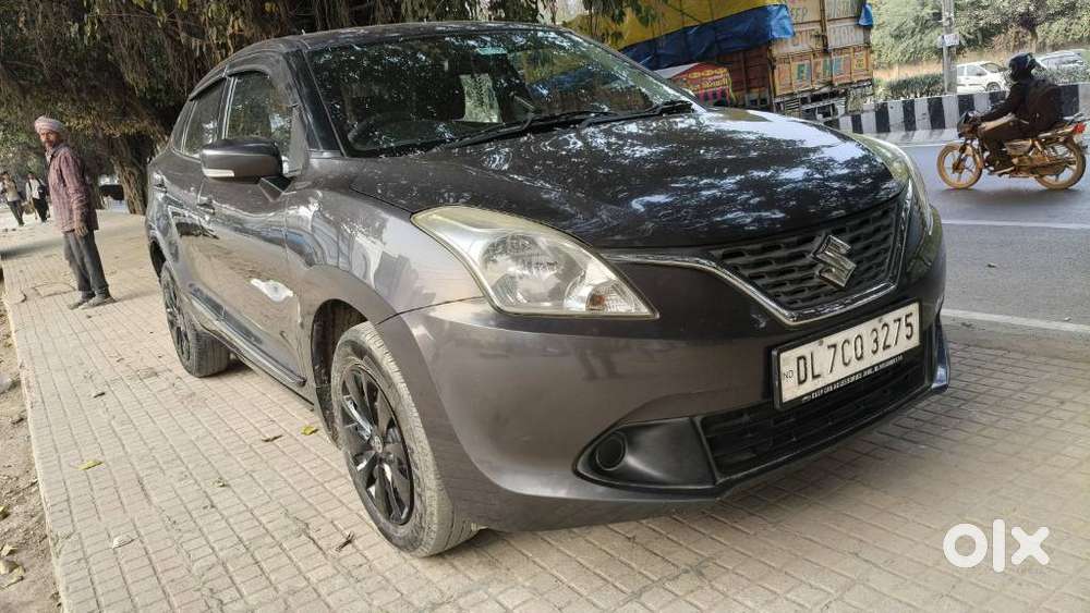 Maruti Suzuki Xl6