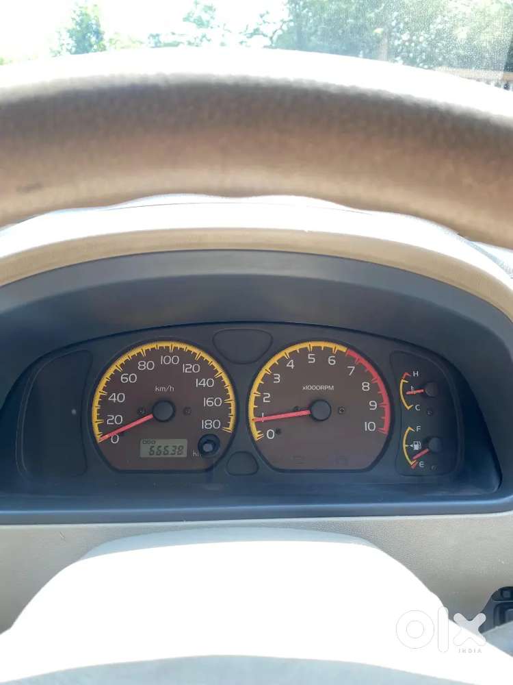 Suzuki Zen Estilo 2009 – Well Maintained  Ready To Drive