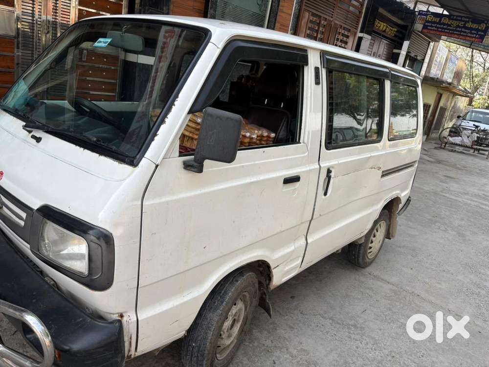 Maruti Suzuki 2015 Cng
