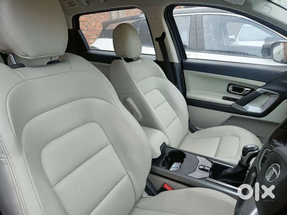 Tata Safari 2.0 Kryotec Xza Plus, 2021, Diesel