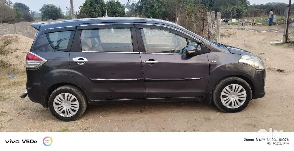 Maruti Suzuki Ertiga 2014 Diesel 210000 Km Driven