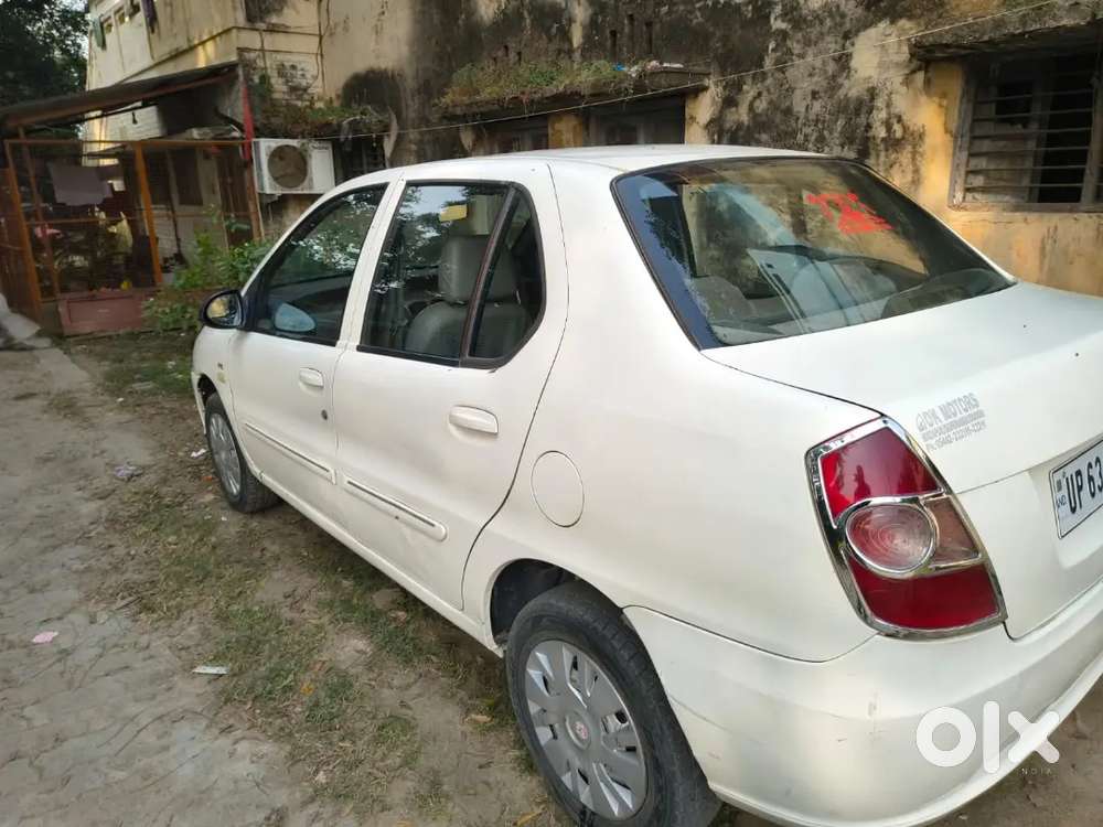 Tata Indigo Ecs 2013 Diesel Good Condition