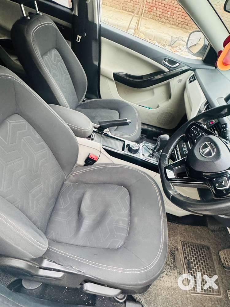 Tata Nexon Petrol 2020