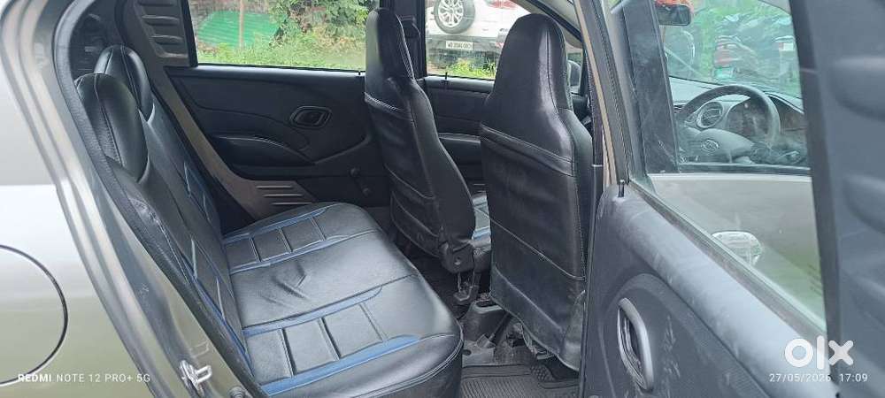 Datsun Redigo T, 2018, Petrol