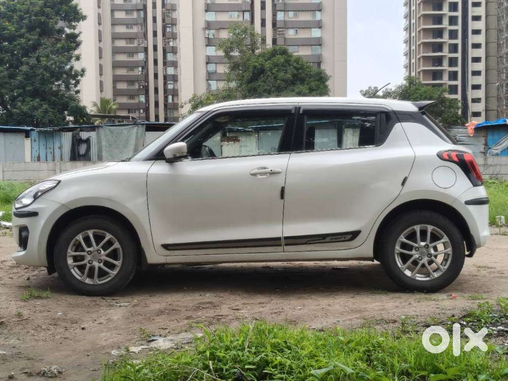Maruti Suzuki Swift Zxi, 2023, Petrol