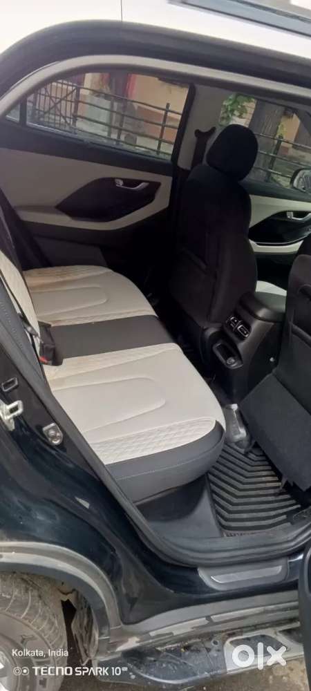 Hyundai Creta Sx 1.5 Diesel, 2020, Diesel