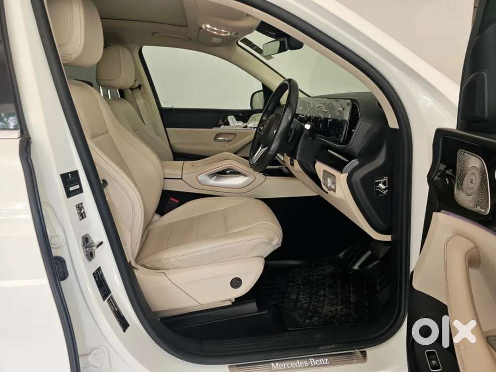 Mercedes-benz Gls 400d 4matic, 2023, Diesel