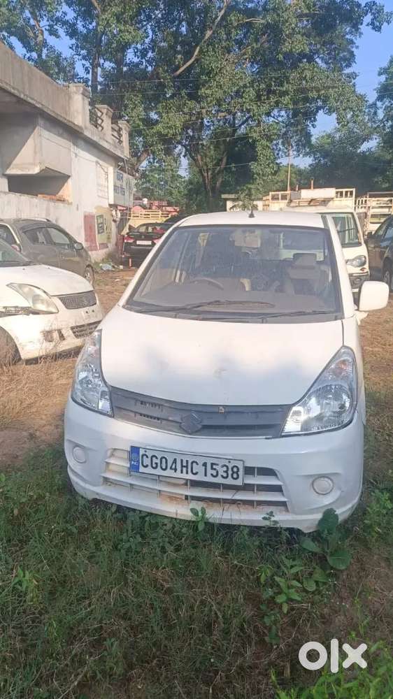 Maruti Suzuki Estilo Vxi 2010