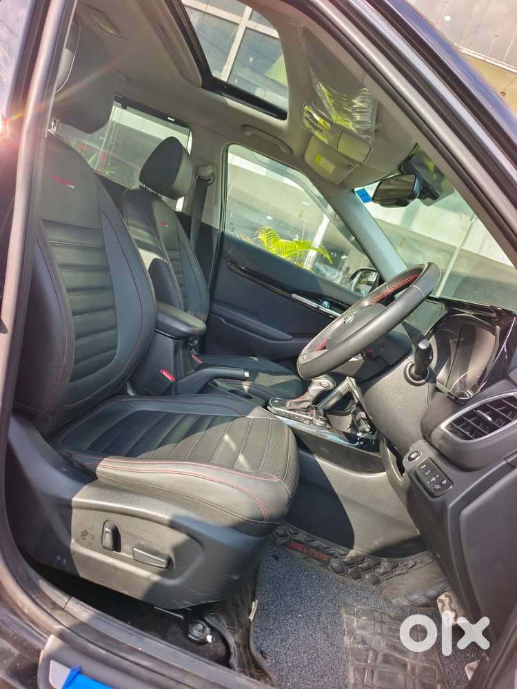 Kia Seltos 1.4 Gtx+ Turbo Gdi Petrol At, 2021, Petrol