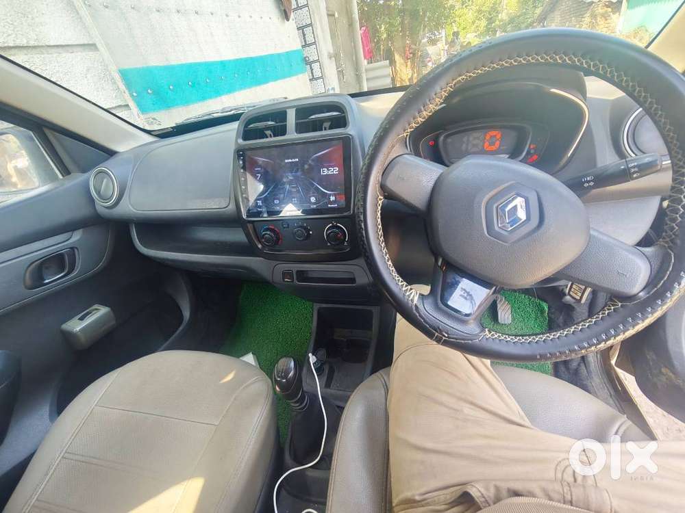 Renault Kwid 2016 Petrol