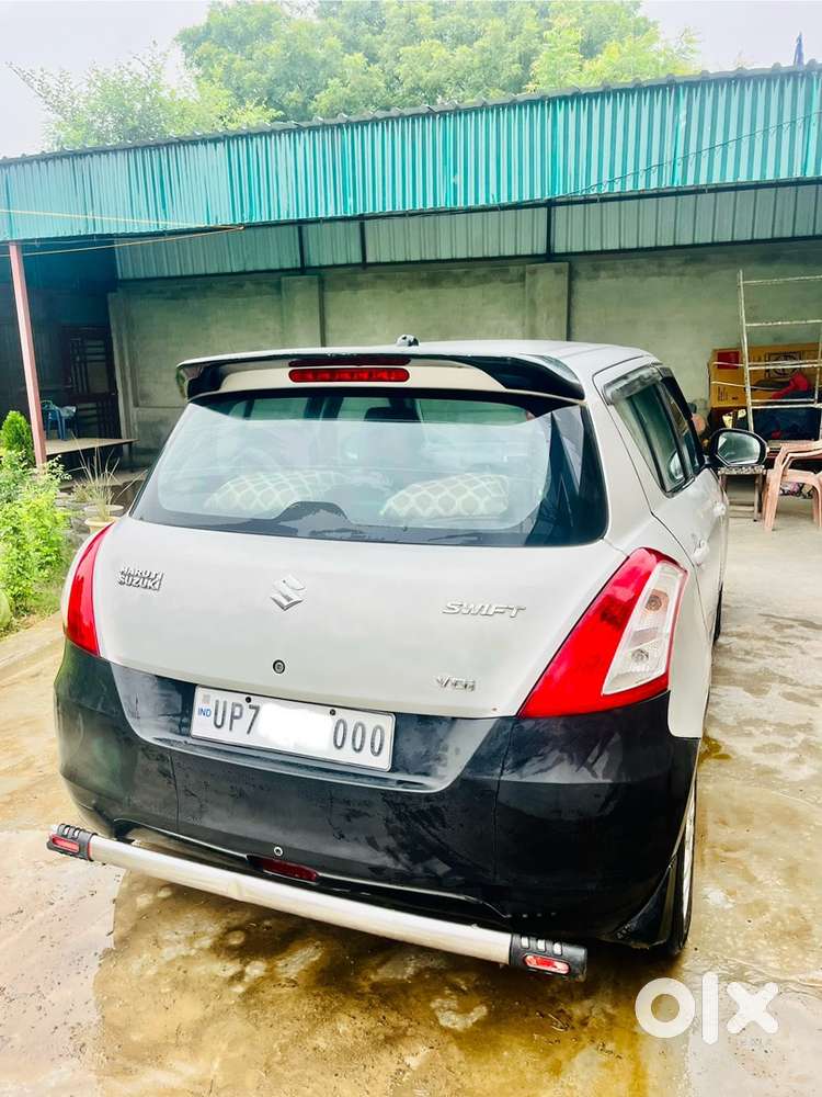 Maruti Suzuki Swift Vdi 2014