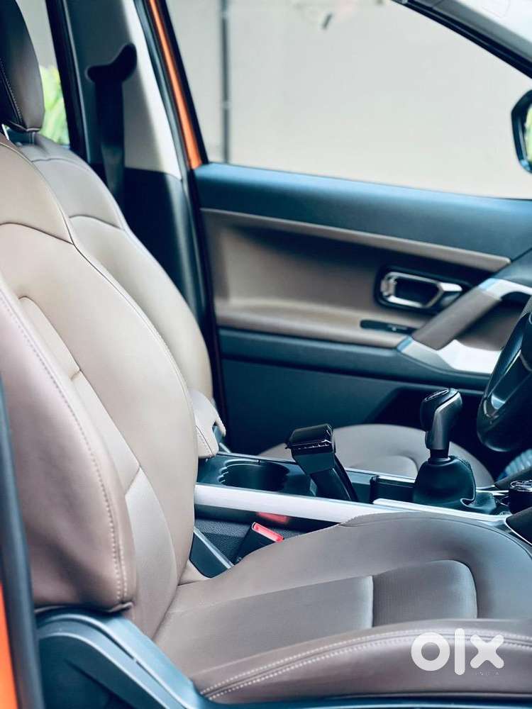 Tata Harrier 2019 Diesel Well Maintained