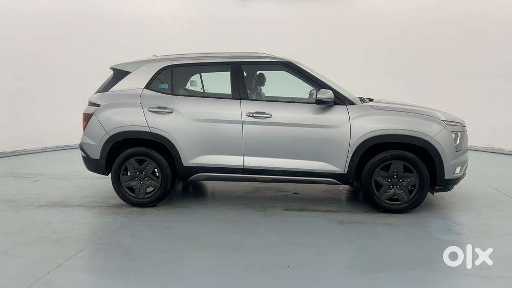 Hyundai Creta S 1.5 Diesel, 2021, Diesel