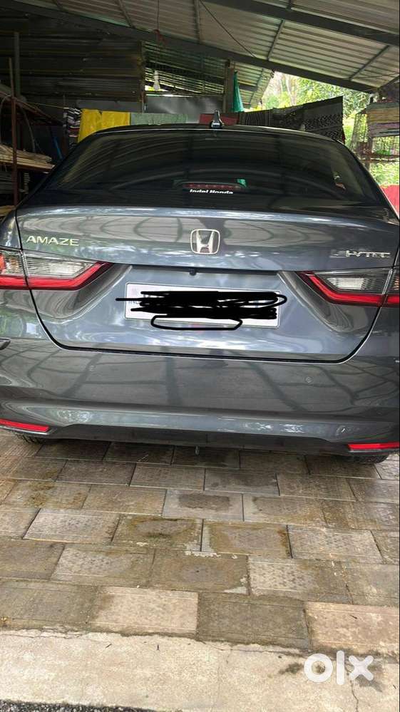 Zx Mt, Full Option Adas Level 2 Option