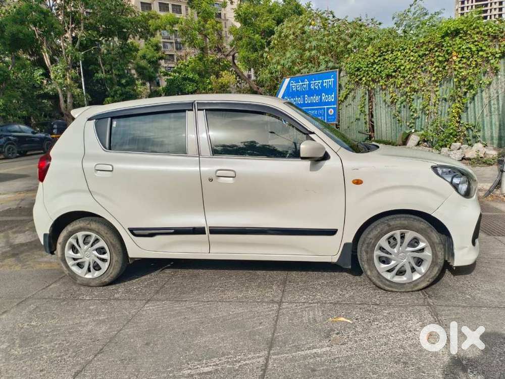 Maruti Suzuki Celerio Vxi, 2023, Cng & Hybrids