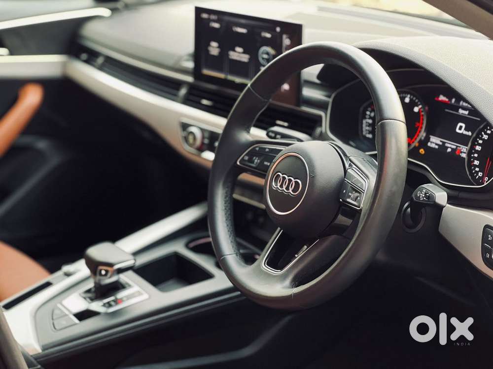 Audi A4 2.0 Premium Plus 40 Tfsi, 2021, Petrol