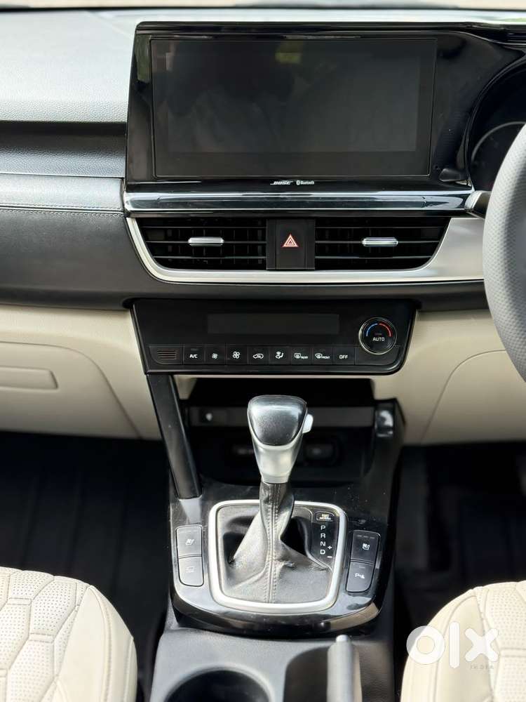 Kia Seltos Htx Plus At D, 2019, Diesel