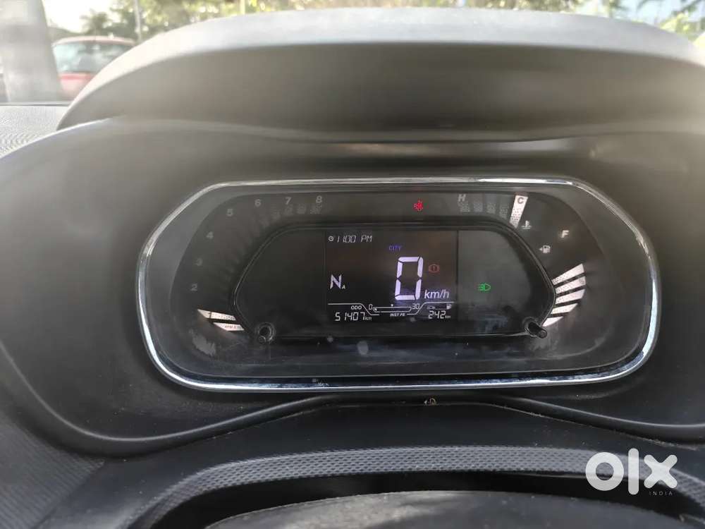Tata Nexon 2020 Petrol 51000 Km Driven