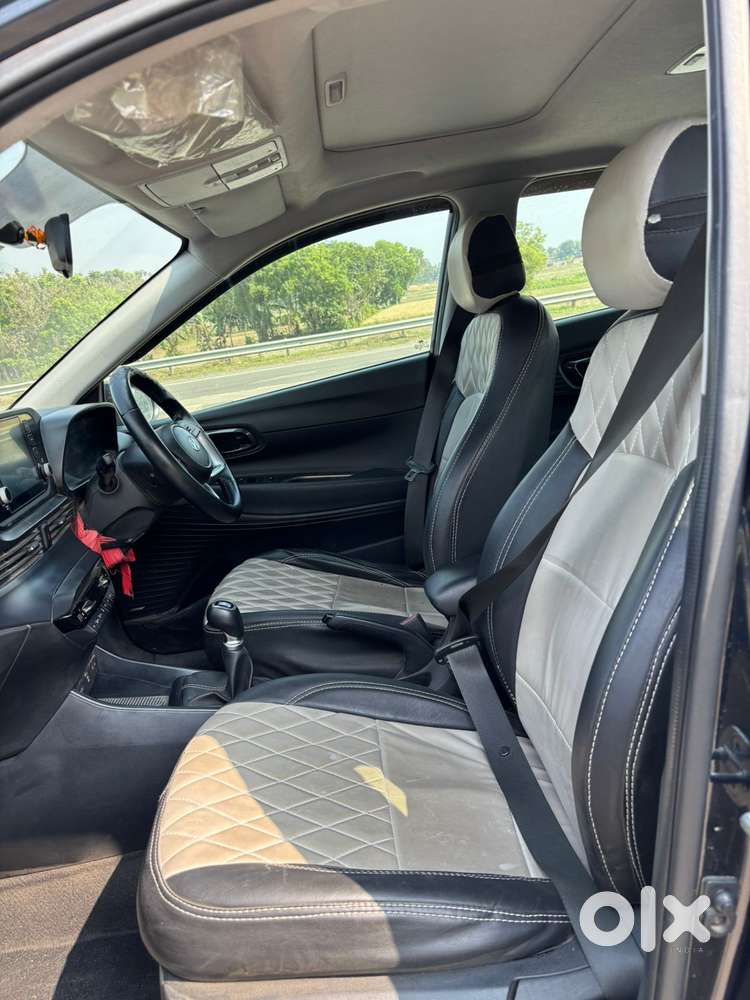 Hyundai I20 1.2 Asta, 2023, Petrol