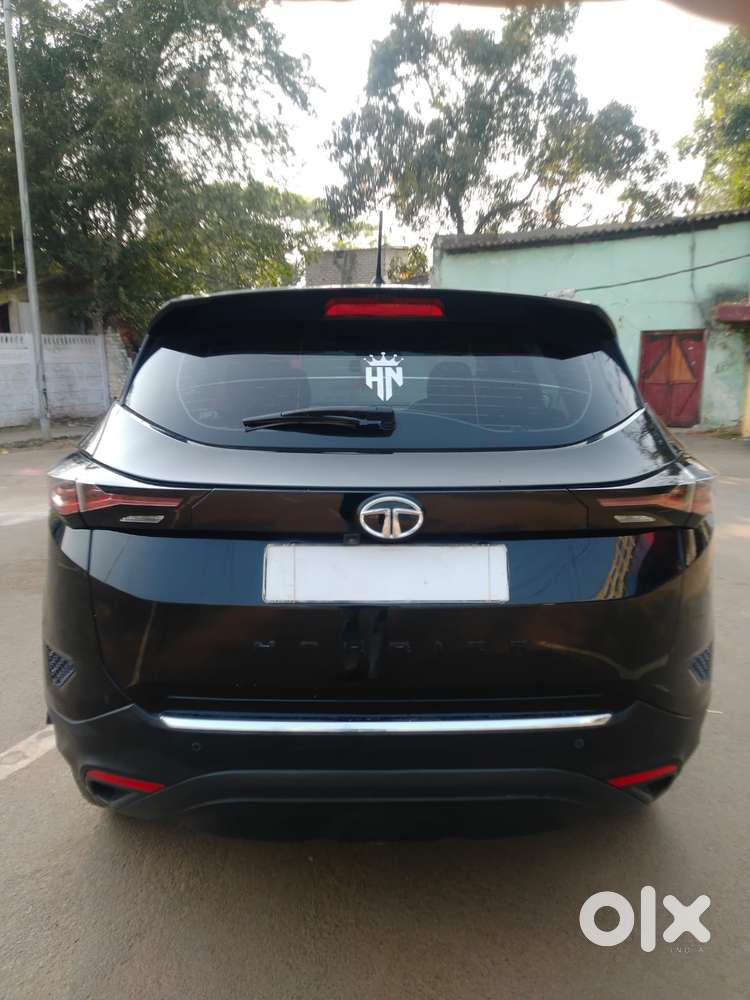 Tata Harrier 2.0 Kryotec Xt Plus Dark Edition, 2023, Diesel