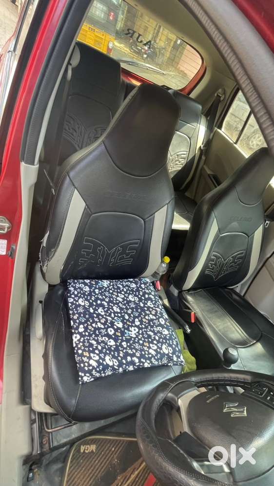 Maruti Suzuki Celerio 2015