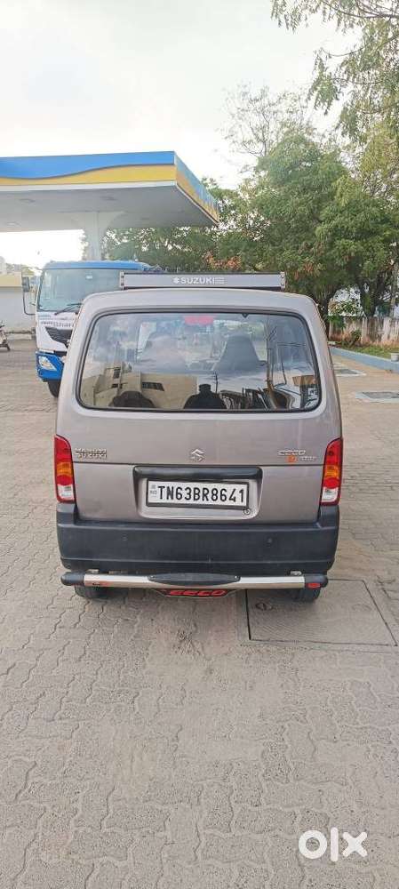 Maruti Suzuki Eeco 5 Seater Ac, 2023, Petrol
