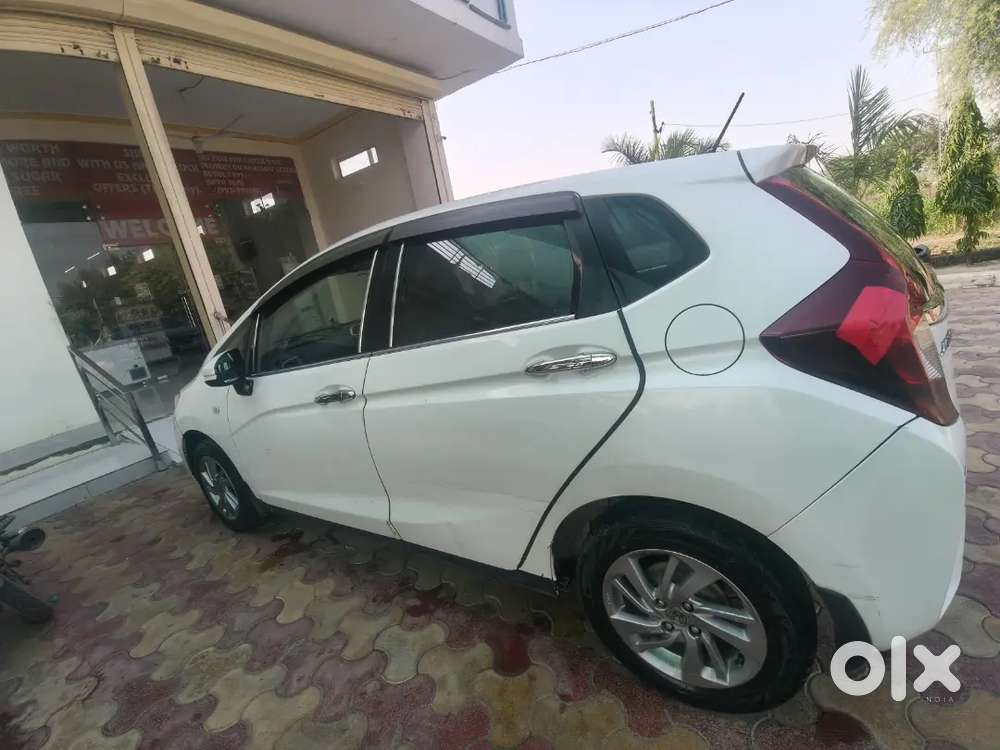 2nd Owner Honda Jazz 2019