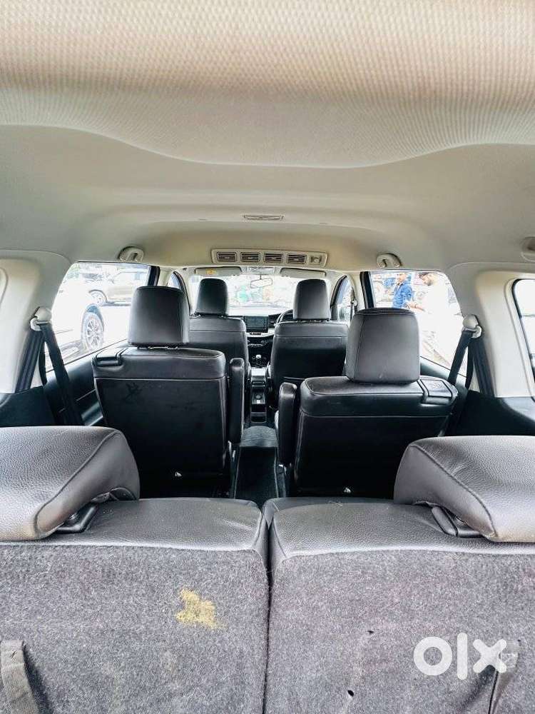 Maruti Suzuki Xl6 1.5 Alpha Plus Mt, 2019, Petrol
