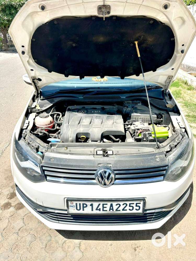 Volkswagen Polo 2019 Diesel Highline Plus  Well Maintained