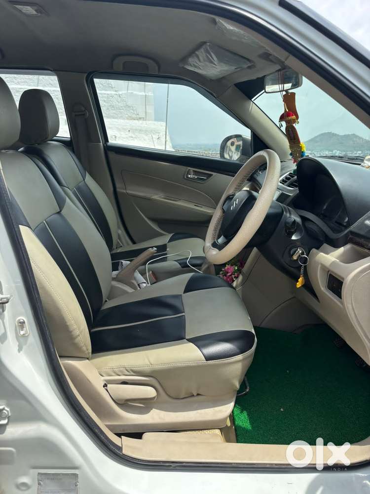 Maruti Suzuki Swift Dzire Vdi Bsiv, 2015, Diesel
