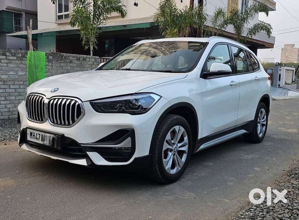 Bmw X1 2.0 Sdrive20d Xline, 2021, Diesel