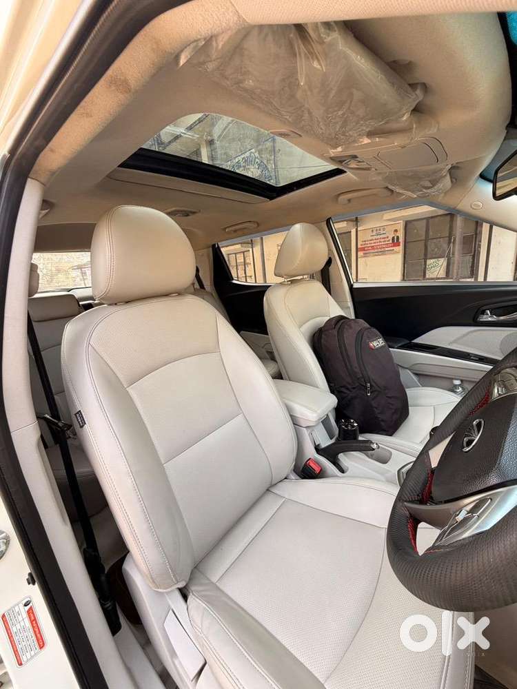 Mahindra Xuv300 2020 Diesel Well Maintained