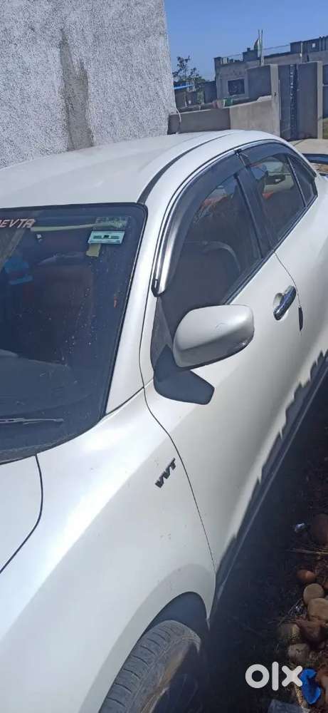 Maruti Suzuki Dzire 2018 Petrol 71000 Km Driven