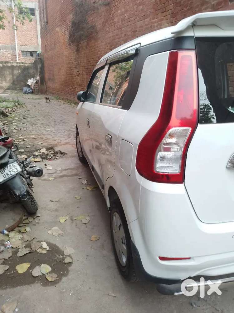 Maruti Suzuki Wagon R 2024
