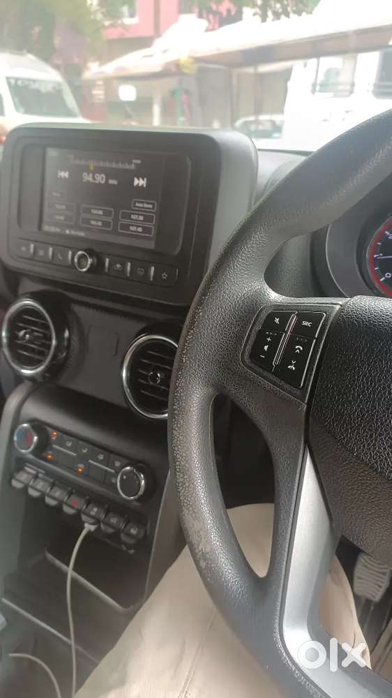 Mahindra Thar 1.5 Ax 2023