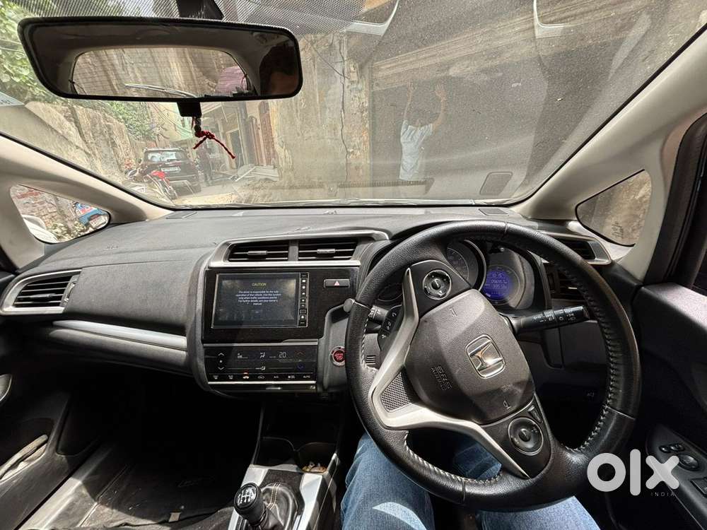 Honda Wr-v 2021 Petrol Car