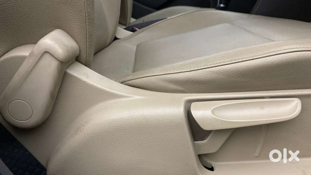 Volkswagen Vento 1.5 Tdi Highline At, 2017, Diesel