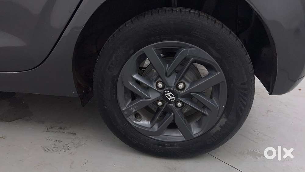 Hyundai Grand I10 Nios Sportz 1.2 Kappa Vtvt, 2021, Petrol