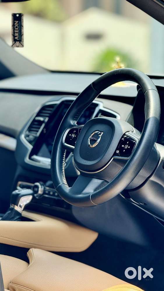Volvo Xc 90 D5 Inscription, 2017, Diesel