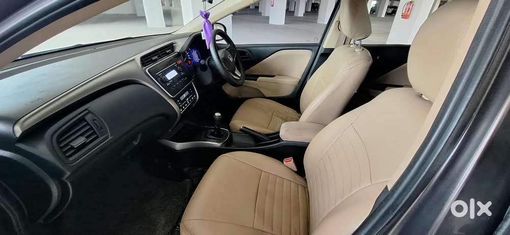 Honda City I Dtec Sv, 2015, Diesel