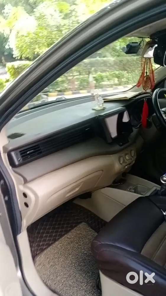 Maruti Suzuki Ertiga Petrol + Cng  26/8/2020