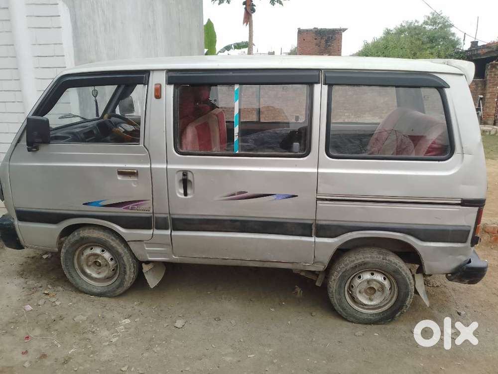 Omni Cng 8 Seeter
