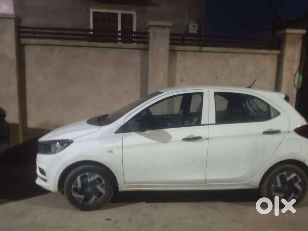 Tata Tiago Xm 2026 Petrol