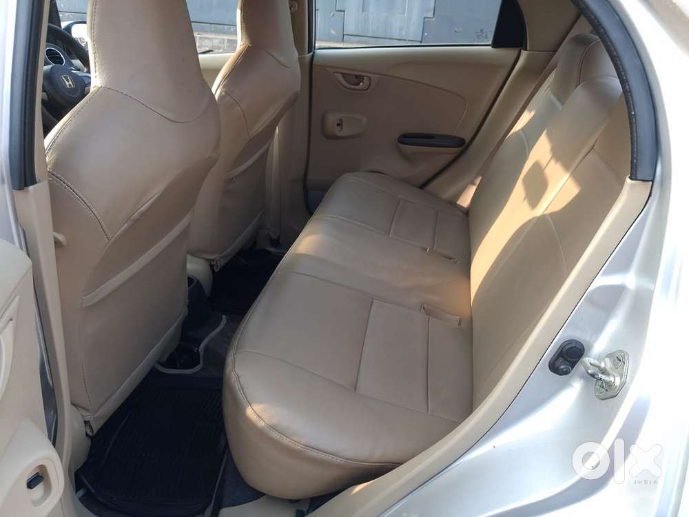 Honda Brio S Mt, 2013, Petrol