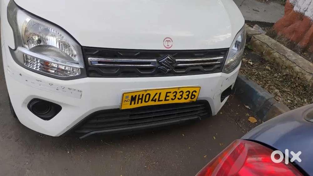 Maruti Suzuki Wagon R 2022 Cng & Hybrids 900000 Km Driven