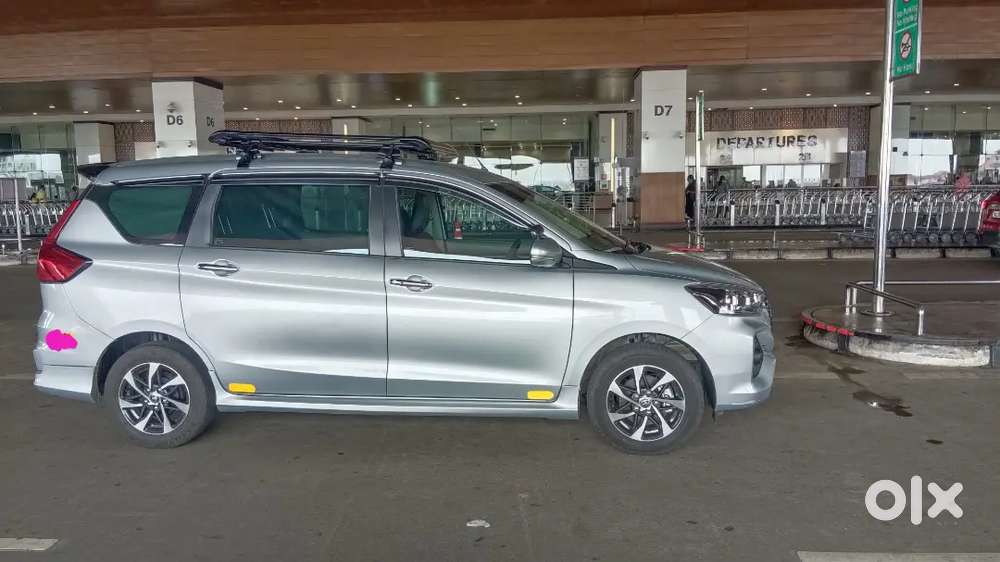 Toyota Service, Single Owner, Orginal Kerala,