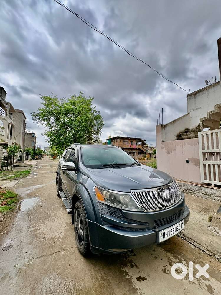 Mahindra Xuv500 W6  Excellent Condition  80k Km  Insured